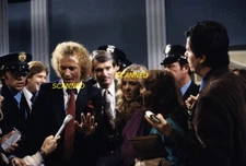 GENERAL HOSPITAL Picture #4119  ANTHONY GEARY Genie Francis LUKE & LAURA Tony