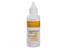 Biosmetics Intensive Eyelash & Eyebrow Tint Dye Tube Made in Germany Fast SHIP