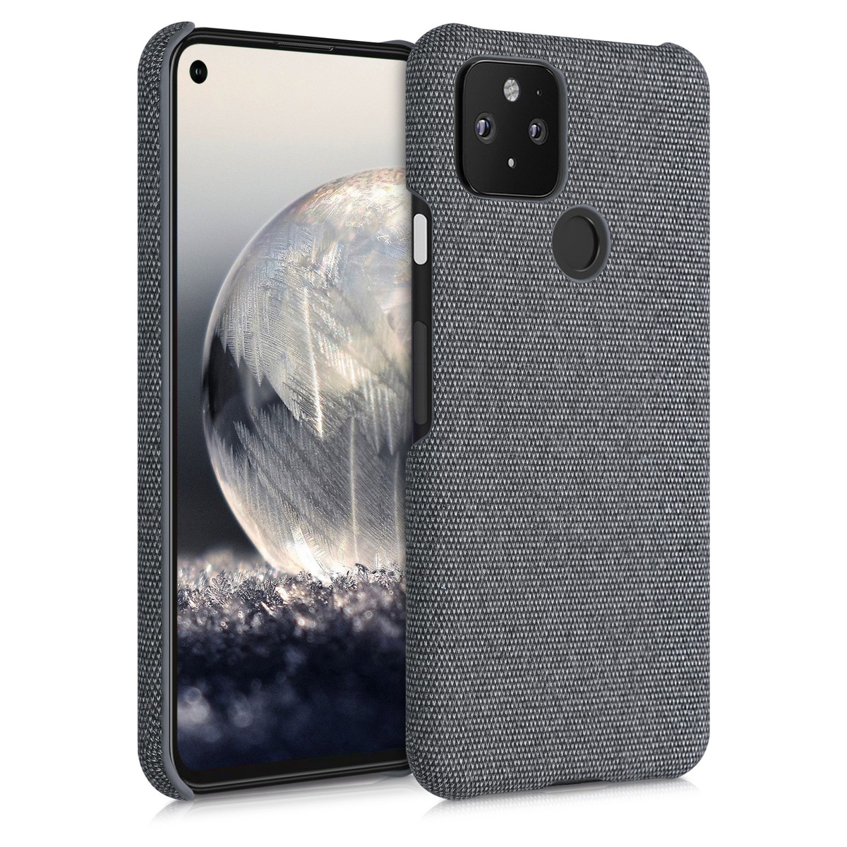 Case for Google Pixel Grey UK