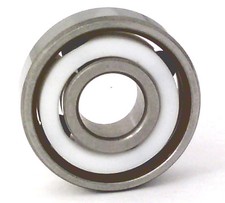 Premium Quality High Speed 4-Balls Ceramic inline Skate Bearings Kit of 16