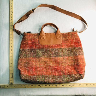 expressions nyc purse