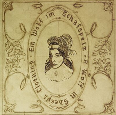 Josephine Foster - A Wolf In Sheep's Clothing [VINYL]