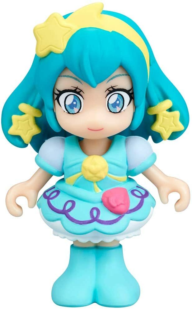 Bandai Star ? Twinkle Pretty pre-Corde Doll Cure Milky | eBay