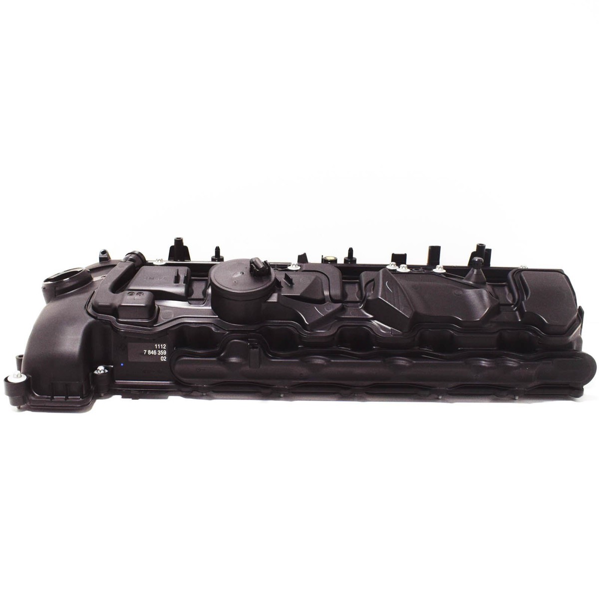 BMW M3 F80 Motorzylinder Ventildeckel 11127846359 7846359 NEUES 