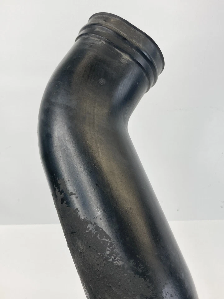 2006 2007 Mercedes-Benz ML500 Right Air Intake Duct Tube Pipe Hose A1645051461 - Image 3 of 4