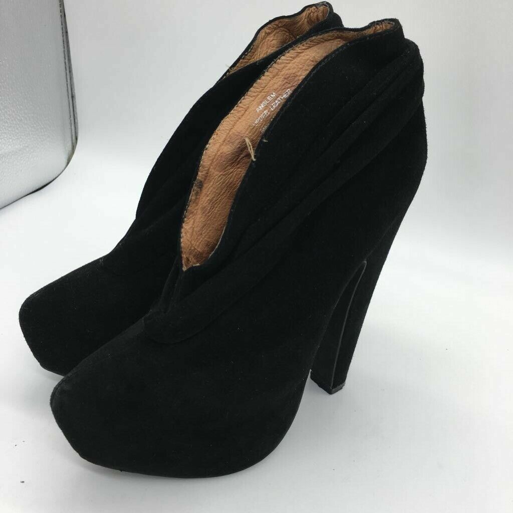jeffrey campbell platform heels