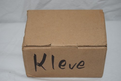Lennox 91M01 6 Ton Thermal Expansion Valve (R-22) bY pARKER - Picture 4 of 4