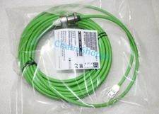 1PCS For Siemens 6FX8002-2DC10-1DA0 Fast Ship Encoder Cable 30m New In Box