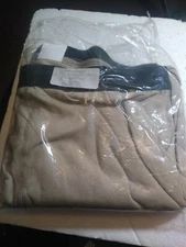 DriFire Midweight Mesh Long Pants, Color: Desert Sand, Size: XXLarge, (IP21-3-2)