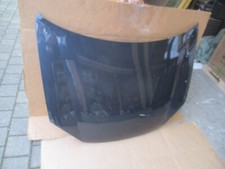 VW Golf 5 V 1K1 1K5 Motorhaube Fronthaube Haube "Schwarz metallic" NEU SIMYI