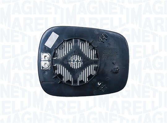 MAGNETI MARELLI 351991303340 Mirror Glass, outside mirror for 