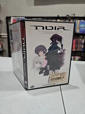 Noir - Vol. 3: The Firing Chamber (DVD, 2003) 🇺🇸 BUY 5 GET 5 FREE 🎆 