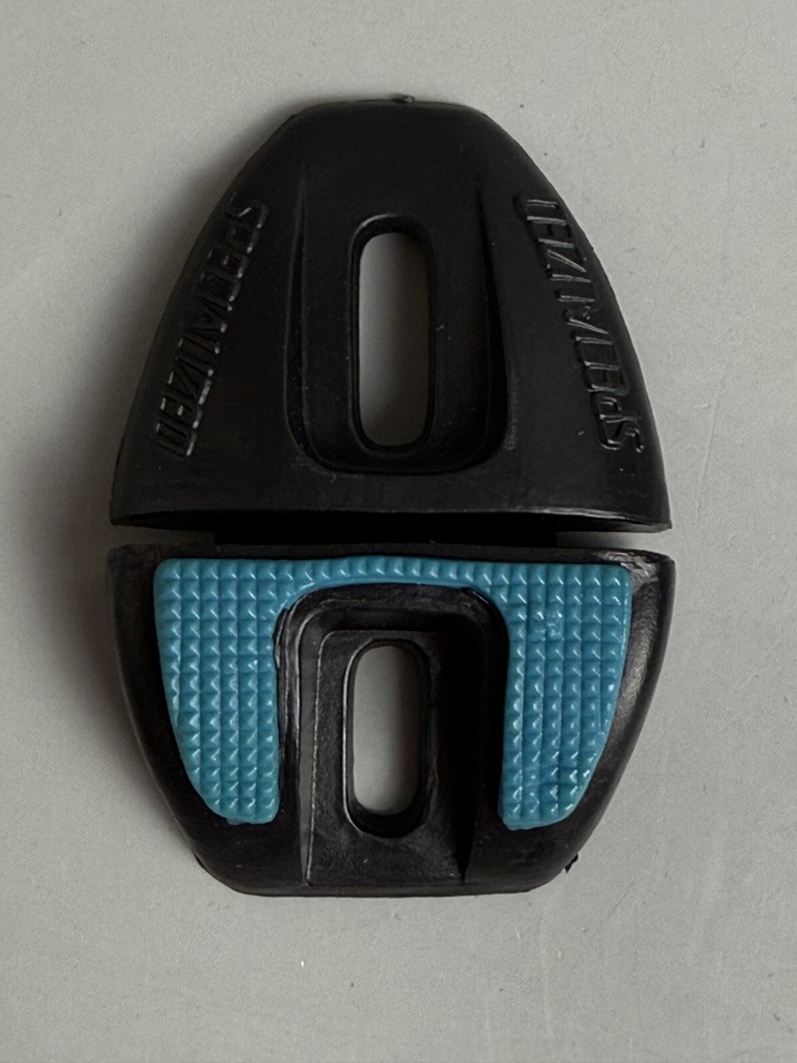 スペシャライズド ペダル ビンテージ Vintage Specialized Bicycle Pedal Cleats w/Hardware | eBay