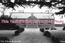 SF 941 - The School Bardwell, Suffolk