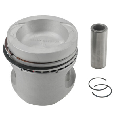 Kolben Standard für VW Polo Golf Derby Scirocco 1.3 030107065A 75.01 mm