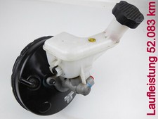 Kia Picanto II TA 1.0 Bremskraftverstärker 58500-1Y300 59110-1Y300