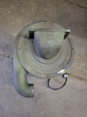 Max Dust Collector Adapter Disc Sander Grinder Disk Max Mfg