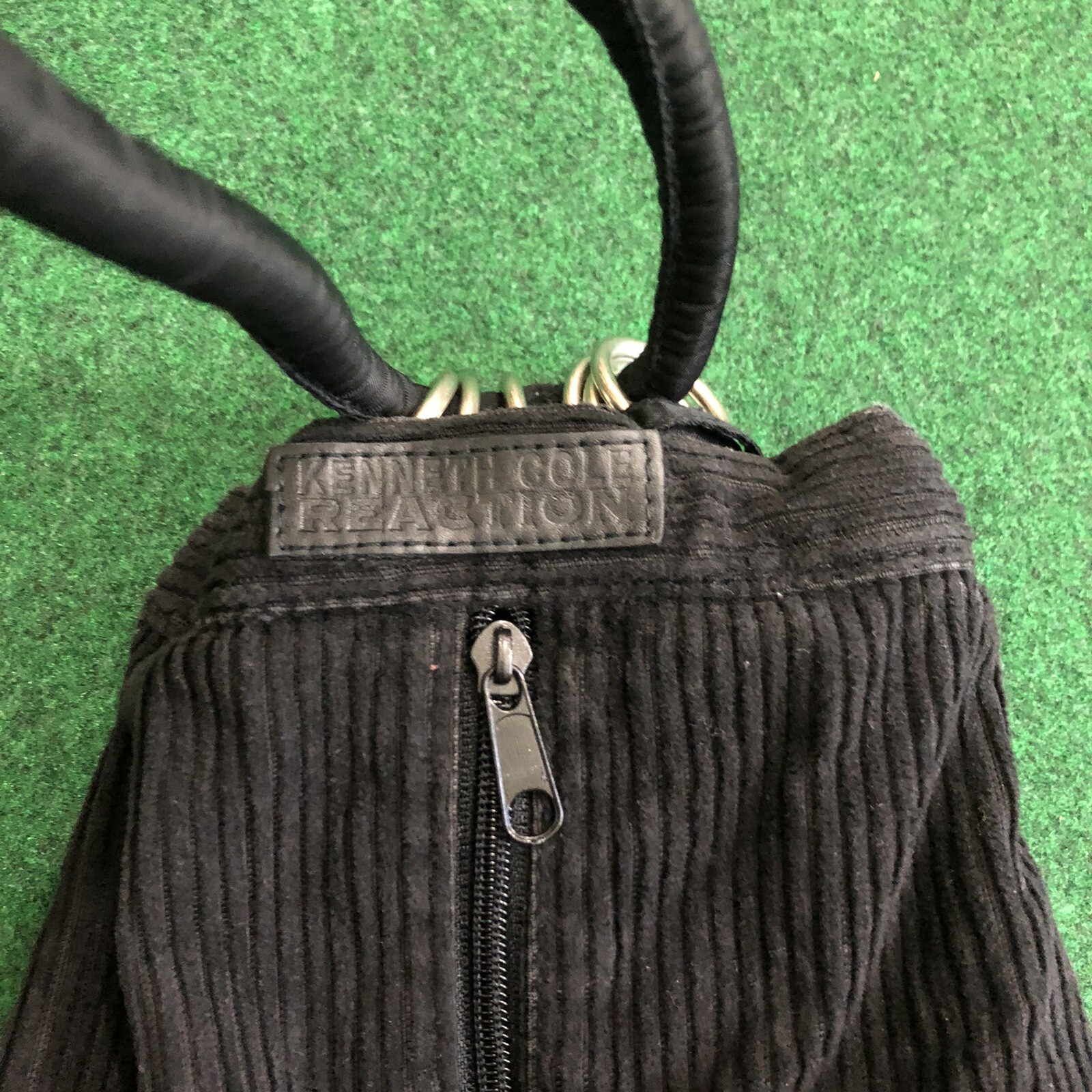 kenneth cole mini backpack