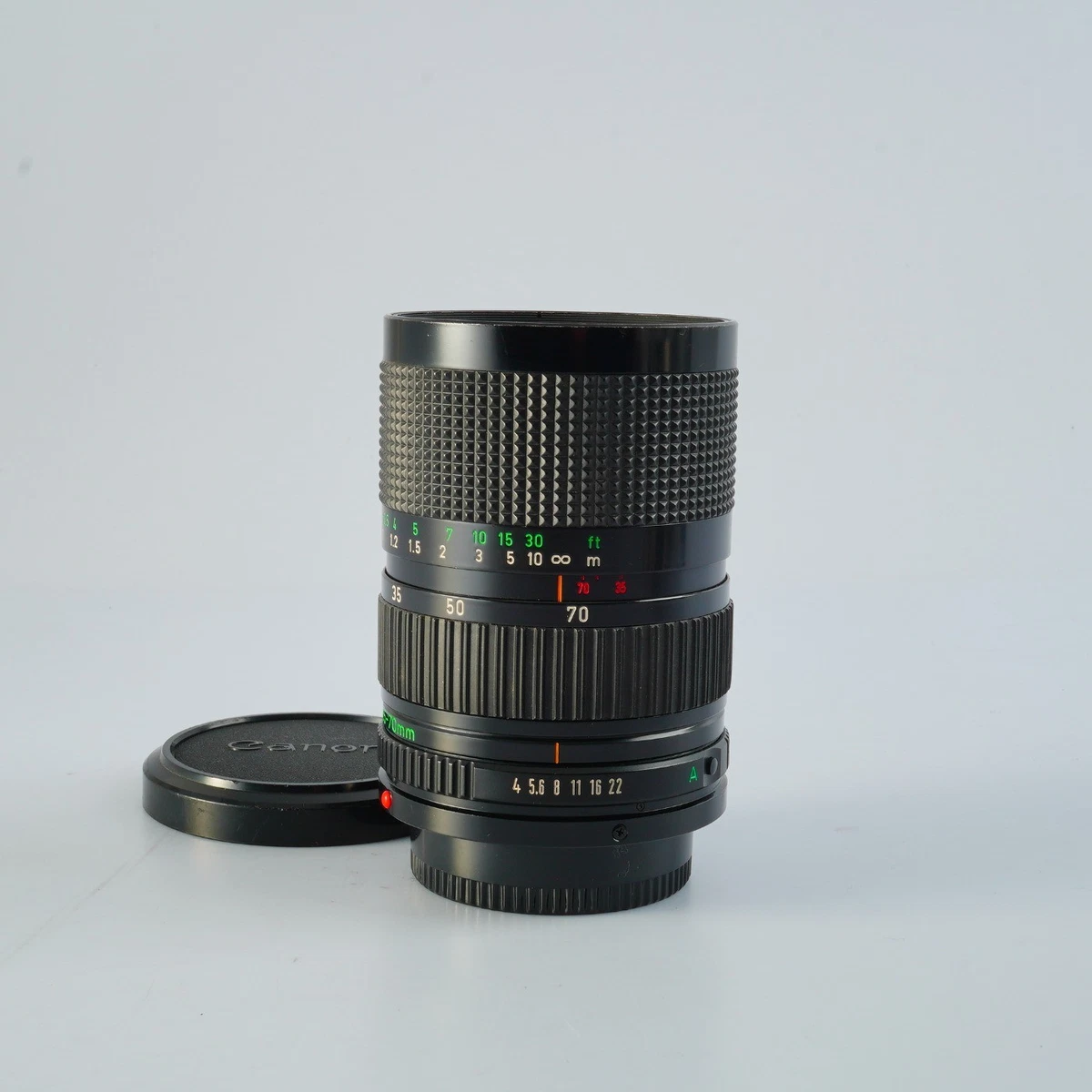 Canon FD 35-70mm Camera Lenses for sale - eBay