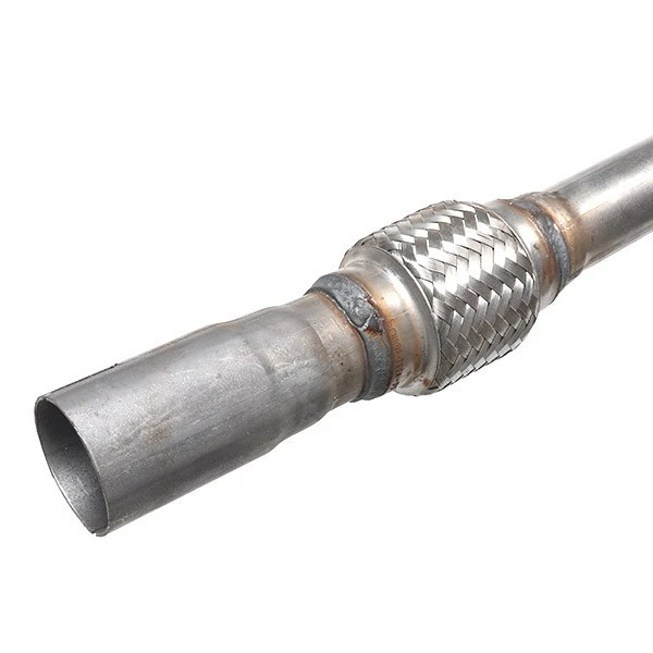 WALKER Abgasrohr Auspuffrohr für FORD KA (RU8) für FIAT PANDA (169) 500 (312) - Bild 4 von 4