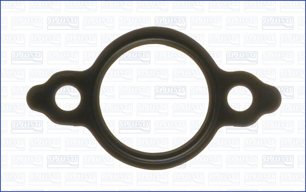 Ajusa 01179300 Dichtung, Egr-Ventil Nissan 14722-EC00A-image