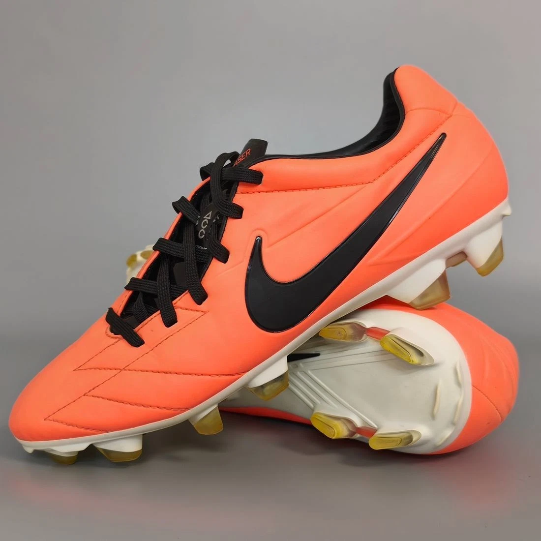 nike laser iv products for sale | eBay