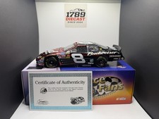Dale Earnhardt Jr. #8 Budweiser/Chevy Rock & Roll 2005 Monte Carlo Color Chrome