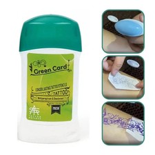 60g Tattoo Transfer Cream Gel Professional Tattoo Transfer Soap Stencil Primer
