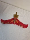Vintage 1994 Power Rangers Thunderzord Assault Team Firebird Zord Mighty Morphin