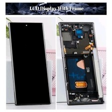 OLED for Samsung Note 20 Screen Replacement for Samsung Galaxy Note 20 5G/4G LCD