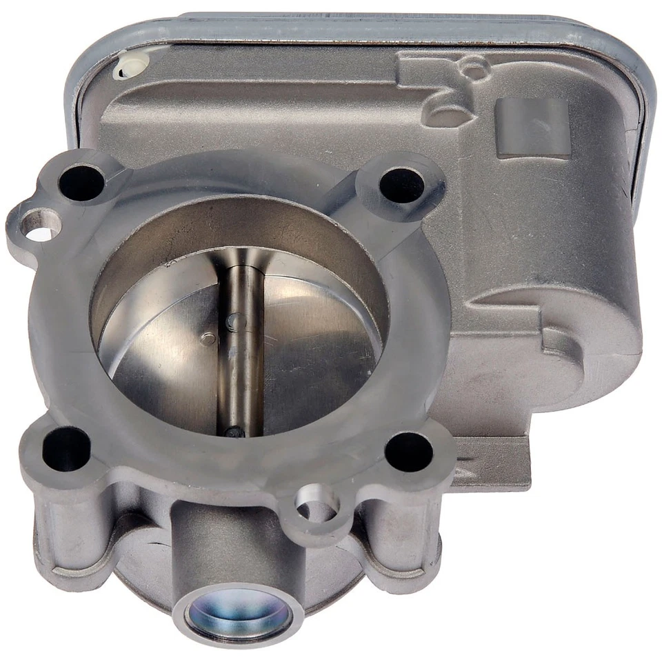 Cuerpo de acelerador Dorman para Chrysler Sebring Dodge calibre Jeep Compass Foto 2 de 4