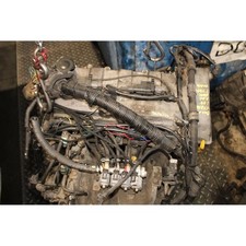 Moteur Mazda MPV