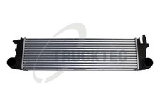 TRUCKTEC AUTOMOTIVE Ladeluftkühler für Mercedes-Benz Vito Mixto W447 114 CDI