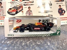 Spark 1 43 MUGEN SF23 No.15 TEAM MUGEN M TEC HR 417E Super Formula L. Lawson Lia