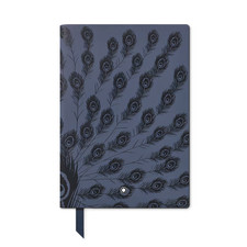 Montblanc Notebook #146 Jane Austen