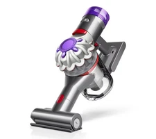 Dyson Home, Car + Boat Handheld Vacuum with 3 Attachments - No Import Fees
