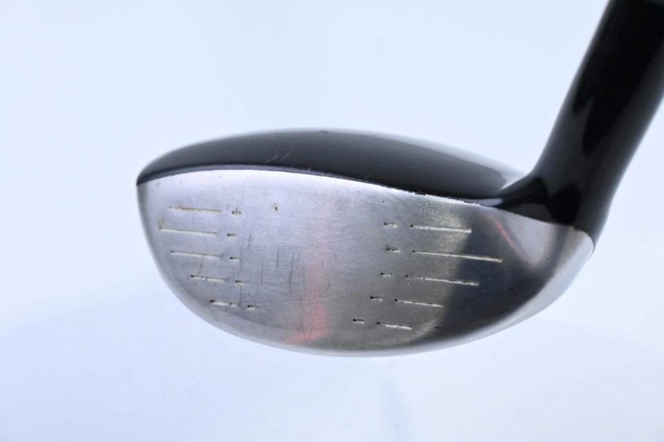 Tour Edge Bazooka 470 #5 Hybrid / 25 Degree / Regular Flex Tour Edge Bazooka - Image 4 of 4