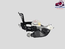 Oem 2019-2022 Toyota Rav4 Rear 2nd Row Passenger Side Seatbelt Belt Retractor