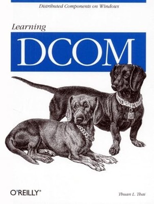 Learning DCOM
