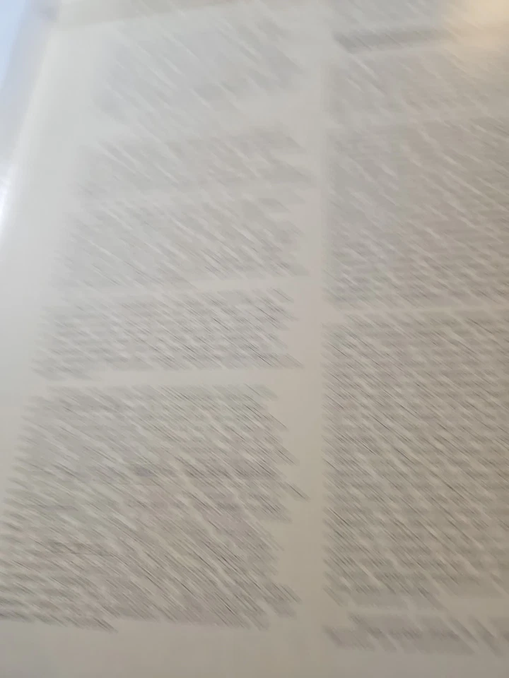 TALES of TERROR - Nelson Olmsted (Narrator ) 1971 Double LP Vanguard 31/32  - Image 4 of 4