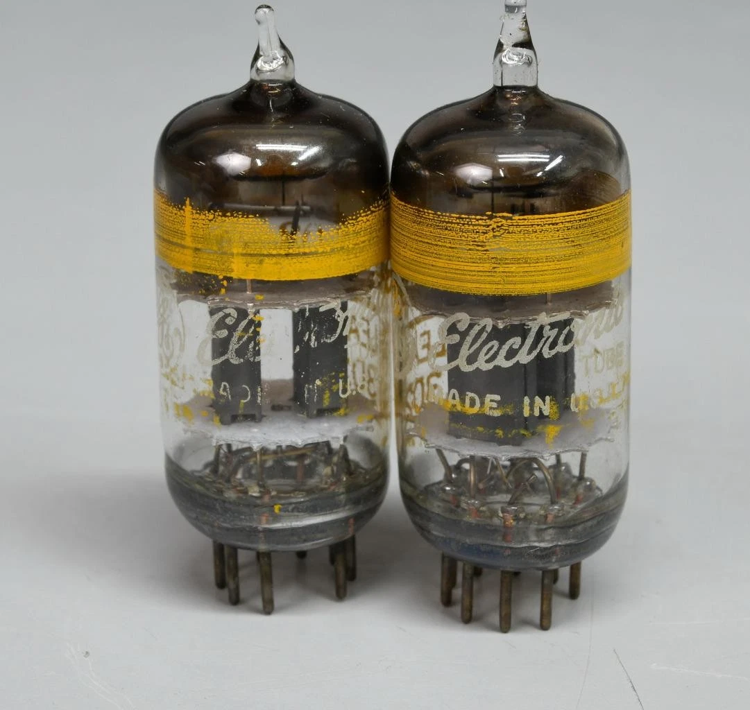GE Vintage Electronics Parts & Accessories for sale | eBay