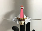 Vintage 1995 Ninjazord Power Rangers Ninja Magazord Sentinel Head