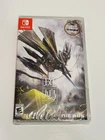 Ikaruga (Nintendo Switch) -  Standard Edition - NEW