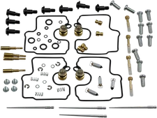 PARTS UNLIMITED Carburetor Repair Kit - Kawasaki 26-1685