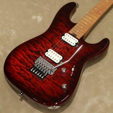 Charvel / Pro-Mod Plus San