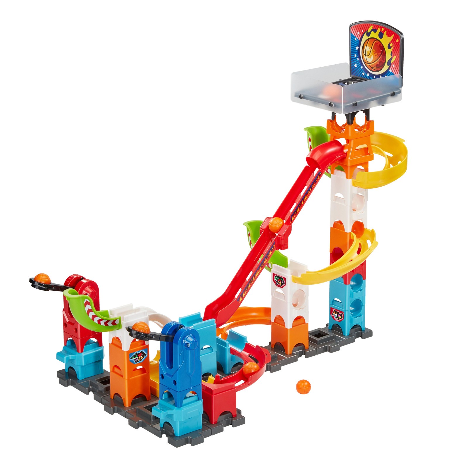 VTECH 80-579804 Marble Rush - Баскетбольный набор S500 Spielset Мехрфарбиг 5390₽