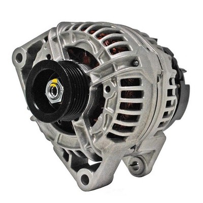 Alternator PURE ENERGY 11218 Reman fits 2002 Saab 9-5 3.0L-V6
