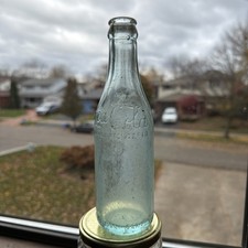 Coca Cola Bottle Canada In Collectible Coca-Cola Bottles for sale