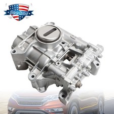 Engine Oil Pump for Honda Accord CR-V Acura ILX TLX TSX