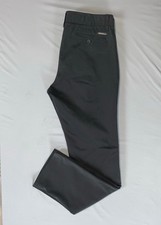 Eddie Bauer 11907985 Flex Sport Classic Fit Stretch Chino Pants. Men's 33X33 EUC